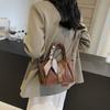 Shoulder Bag Women's New Hand Carry Messenger Bag