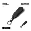 Alcantara Car Key Bag for XPeng Xiaopeng G6 G9 P7i High-End Key Case Cover Keychain Interior Accessories