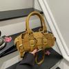Stylish Design Y2K Style Handbags for Women Fashionable Hot Girls Underarm Bag New Belt Design Shoulder and Crossbody Bags