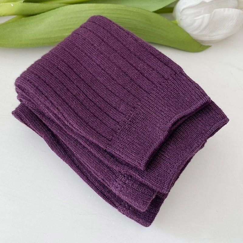 Frühling Herbst Babyhosen Neugeborene Mädchen Leggings Einfarbige Hosen Kinder Kinder Leggings 0-4 Jahre