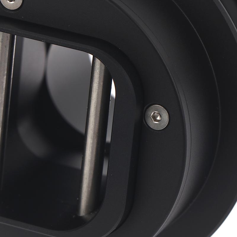 The Latest Qr2 Wheel Side And Qr2 Pro Wheel Side Of Fanatec Steering Wheel Accessories Steering Wheel Quick Release Mechanism