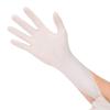 Jednorazowe Cienkie Rękawice Lateksowe Gospodarstwa Domowego