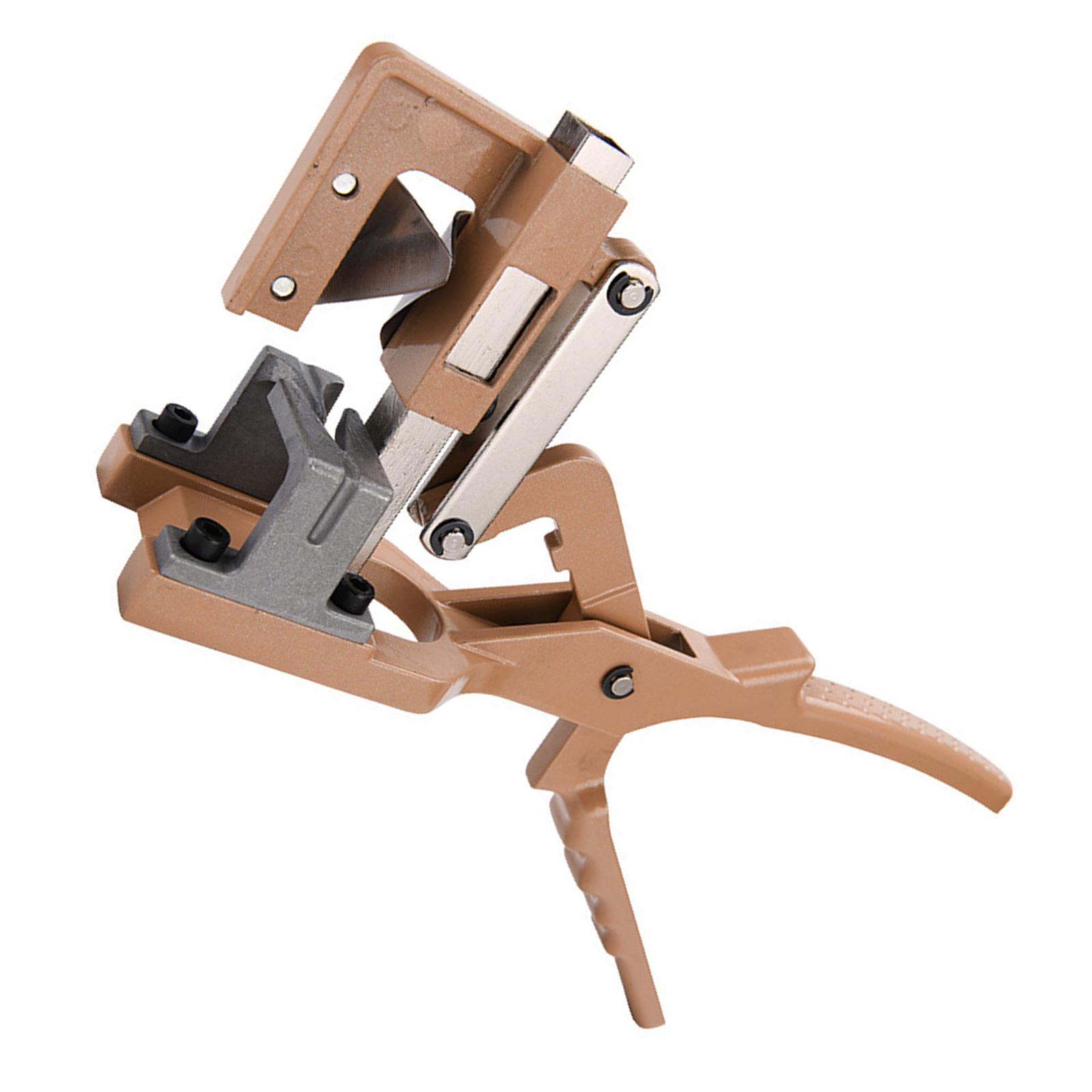 

Large Grafting Tool Garden Professional Branch Cutter Boxes Thick Branch Grafting Scissor Secateur Pruning Plant Shears 1