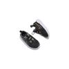 Nike Flex Runner 2 Abrasion Resistant Breathable Low Top Toddler Shoes Black Infant And Toddler DJ6039-007