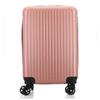 20-inch Hardshell Spinner Travel Suitcase