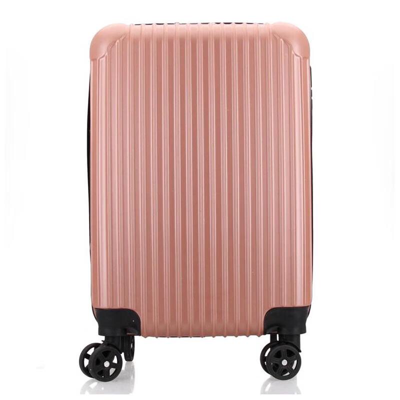 20-inch Hardshell Spinner Travel Suitcase
