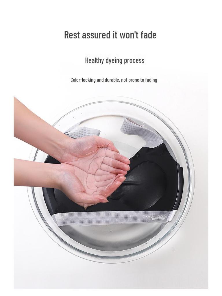 Nahtloses Teen Bandeau Westchen für Mädchen – Bequeme Sommerunterwäsche für Grundschülerinnen