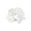 Aphrose Logo Frame 100% Silk Scrunchie