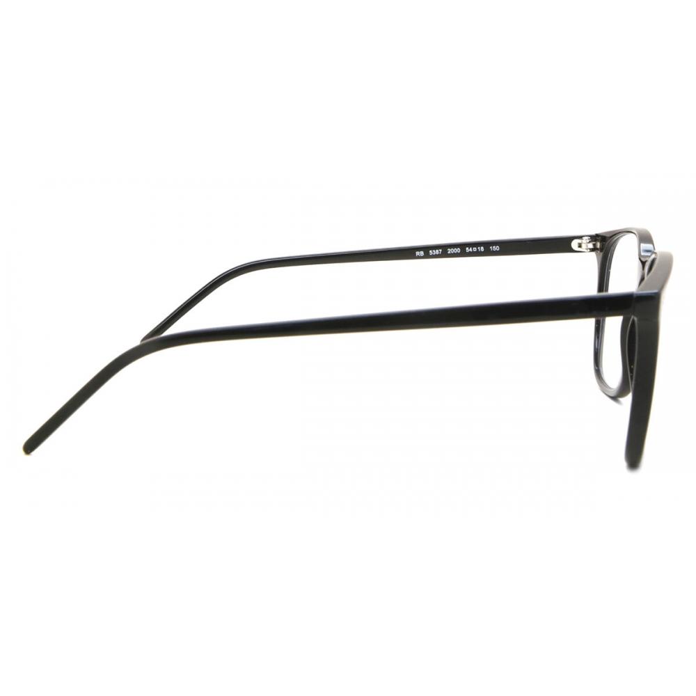 Ray Ban Rx5387 2000 Unisex Eyeglasses