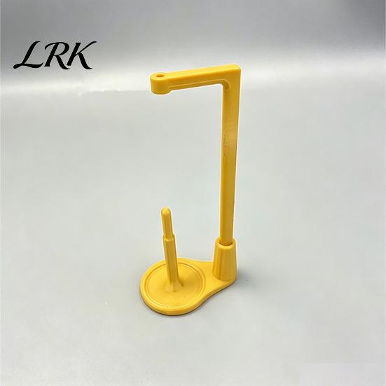 Sewing Machine Spool Stand Large Capacity Thread Stand, for Machine, Universal Household Support Holder with Anti-Tangle Guide, Bracket Tool