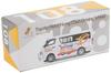 Tiny City Toyota Hiace Driving School Vehicle Complete Product No.108
