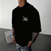 Unisex Zoro Grafik T-Shirt Herren Damen Sommer Neu Kurzarm Tee Streetwear Oversized Lässige Oberteile Y2k Kleidung