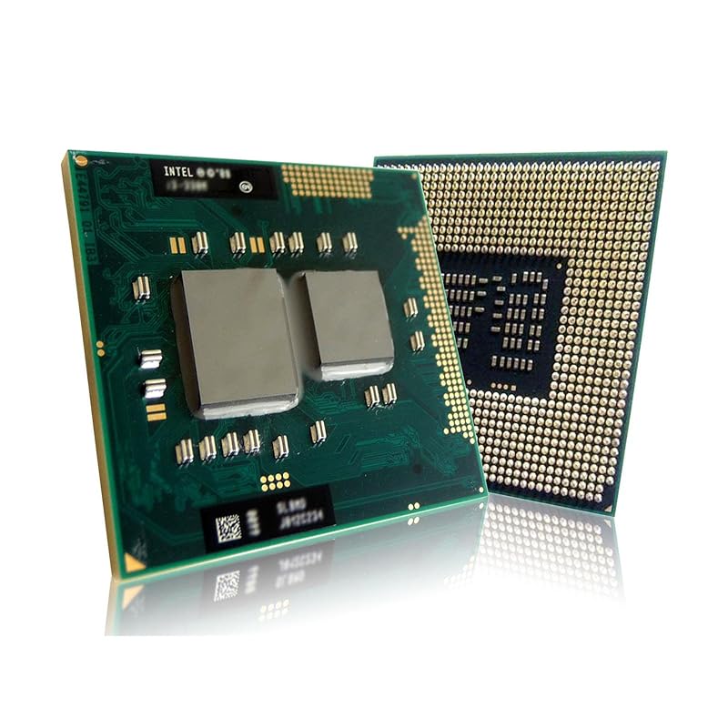 

Intel intel Core i5-560M Mobile mobile CPU processor 2.66 GHz bulk product SLBTS