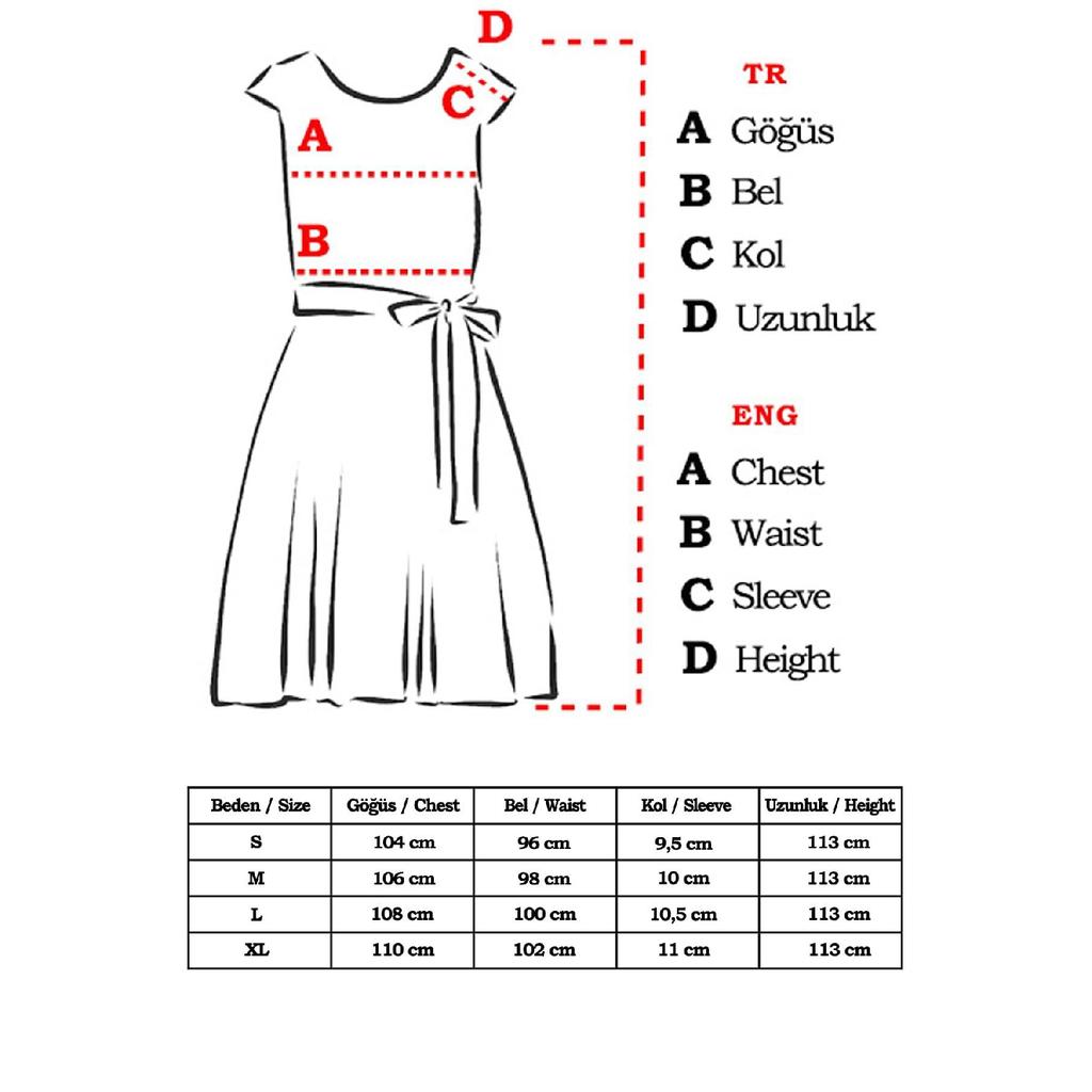 Rochie neagră pentru femei, cu talie elastică, cu braț-18y001133