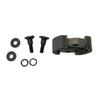 Trimmer Clutch Brush Cutter Part 33cc 34cc Grass Mower Parts Tools Metal Replacements Lawnmower Hardware Adapter
