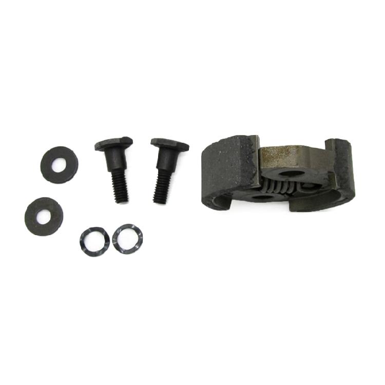Trimmer Clutch Brush Cutter Part 33cc 34cc Grass Mower Parts Tools Metal Replacements Lawnmower Hardware Adapter