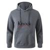 Men's Spring Autumn Solid Color Oversize Casual Black Sweatshirt Hoodie Pullover For Male And Women