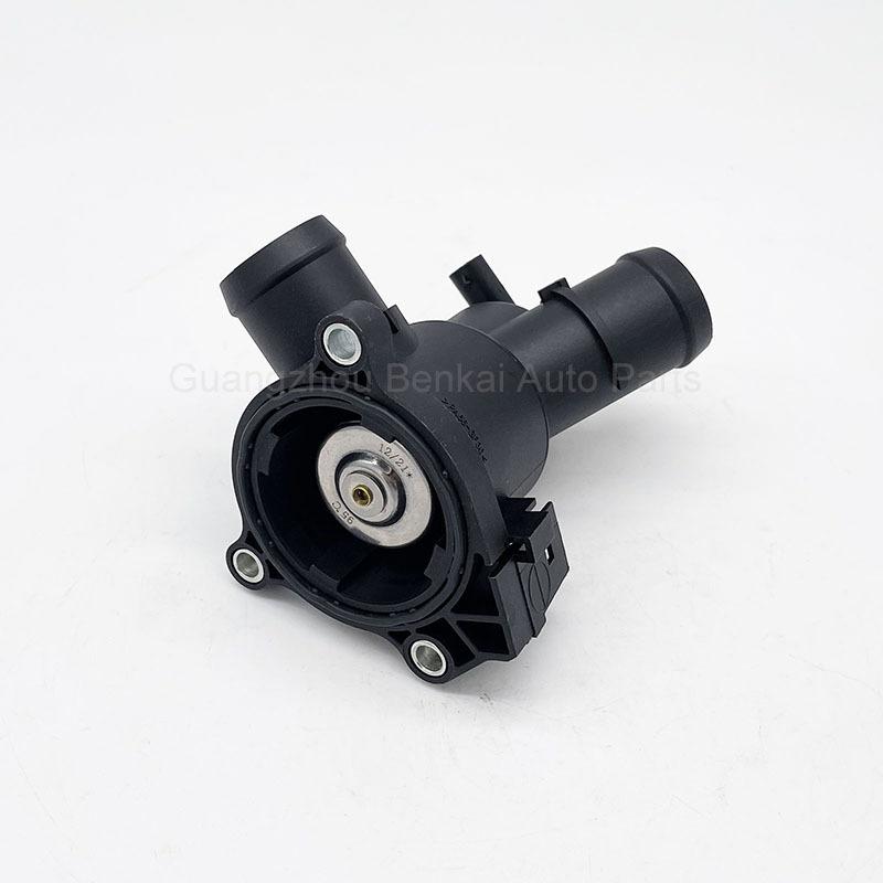 W176 W246 C117 X156 Thermostat 6512000715 For Mercedes Benz A-Class A200CDI  B-Class B220CDI CLA 220CDI  GLA 220CDI