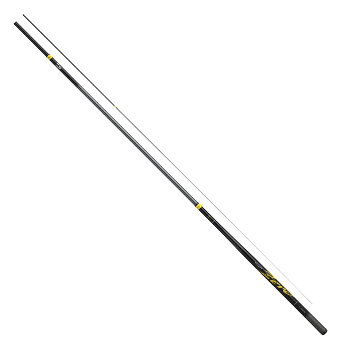 

Daiwa Горный ручей удилище EXPERT ZERO TT H85M