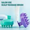 Colored Massage Brushes For Use On Body Meridians Suitable Home Beauty Salons