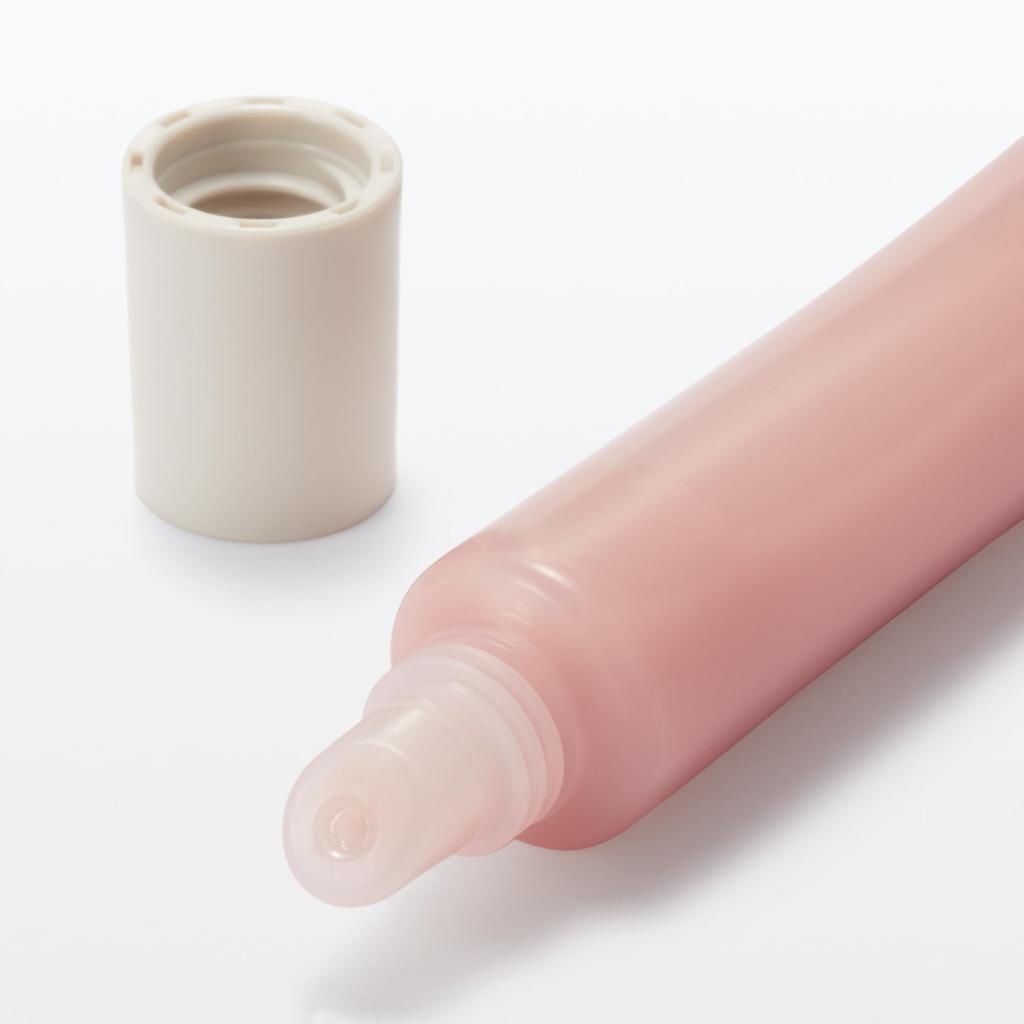 MUJI Lip Essence Pink OAP90A4S 10.5g