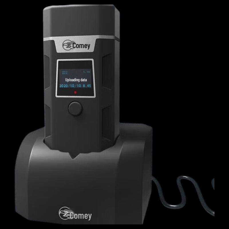 Comi CX09 4G RFID Guard Tour System CN plug (adapter included)
