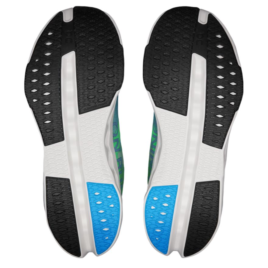Cloudsurfer Next On Wide 'Honeydew Ivory' 3ME30193209