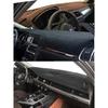 For  2024 BMW X1 IX1 Car-Styling Dashmat Dashboard Cover Trument Panel Ulation Sunscreen Protective Pad