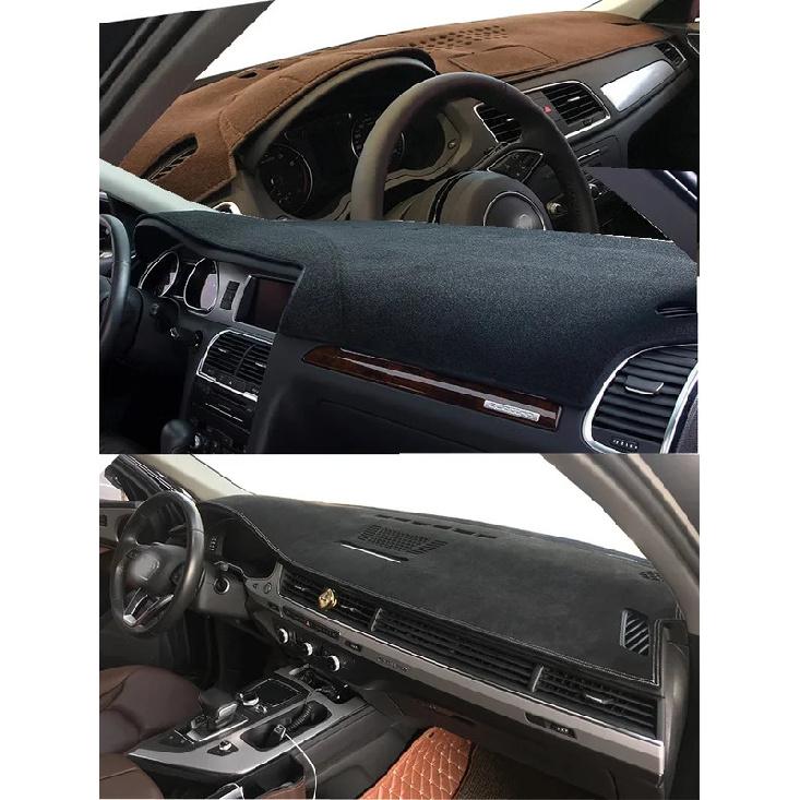 For  2024 BMW X1 IX1 Car-Styling Dashmat Dashboard Cover Trument Panel Ulation Sunscreen Protective Pad