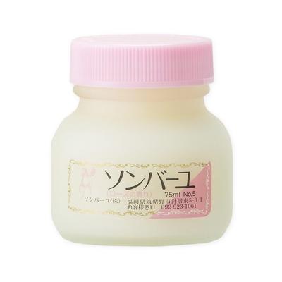 Sonbahyu Rose Scent 75ml