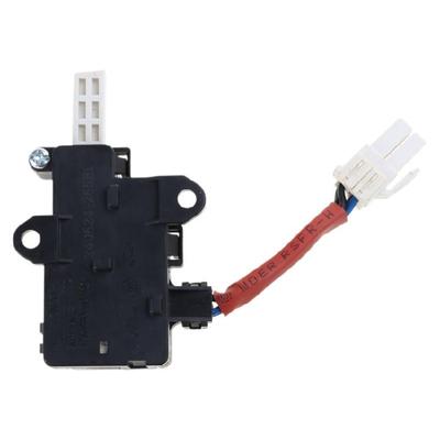 Robuster Türschalter für Waschmaschinen 5304511338 Für 17438000001615 120V Waschmaschine Elektronisches Türschloss Teil