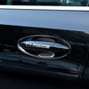 Car Door Sticker Carbon Fiber Scratches Auto Handle Protection Film For Mazda 3 6 CX5 2 CX3 CX9 MX5 RX8 Axela Demio MS CX5 2 Axela Demio Atenza MS GJI
