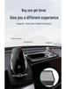 Premium Luxury Navigation Mount for BYD Seal 06 (2024)