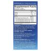 Omega-3 Fish Oil, Triple-Strength, 180 Softgels (1,250 mg per Softgel)