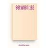Twice ZWISCHEN 1&2 / 11. Mini-Album