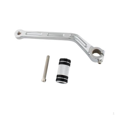 Shifter Lever Rod Gear Pedal for Yamaha Vmx1200 1985-2007 Accessory