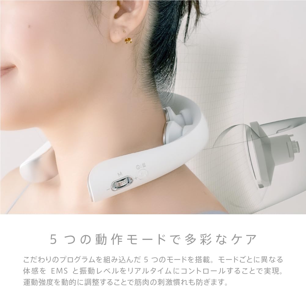 Eviden Smart Neck Goku HL-SK53