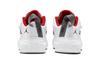 Jordan Stay Loyal White University Red TD DC7231-105