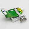 Manual Tube Squeezer Tool 1Pc Metal Toothpaste Dispenser For Hair Color Dye And Paste Rolling Accessories