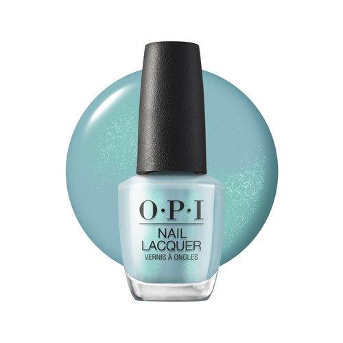 OPI [Nail Lacquer] D57 - Sage Simulation 15ml