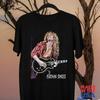Legende John Sykes Blue Murder Thin Lizzy T-Shirt Volle Größe S 5xl Et1007