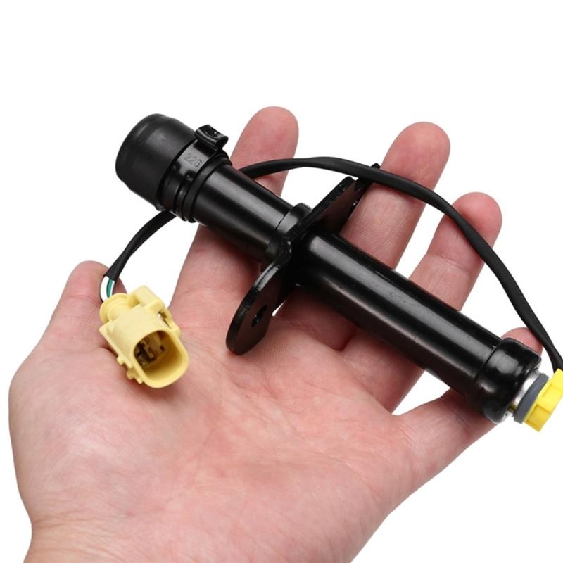 Vorderer S930382813 Aktiver Motorhauben-Stellglied-Scharnier-Sensor Fußgängerschutz für Auto-Motor-Stellglied