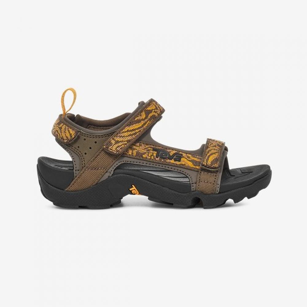 

Teva Kids Sports Water Sandal Tanza Stvt2413489 Lol 220