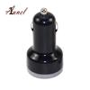 Smart 5V 2.1A/1A Double USB Ports Car Power Charger Adapter Auto Charging for Phone