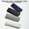 Eyewears Protector Box Hard Shell Glasses Case for Men Women All Type Eyewears Storage Box Eyeglasses Organizing Case