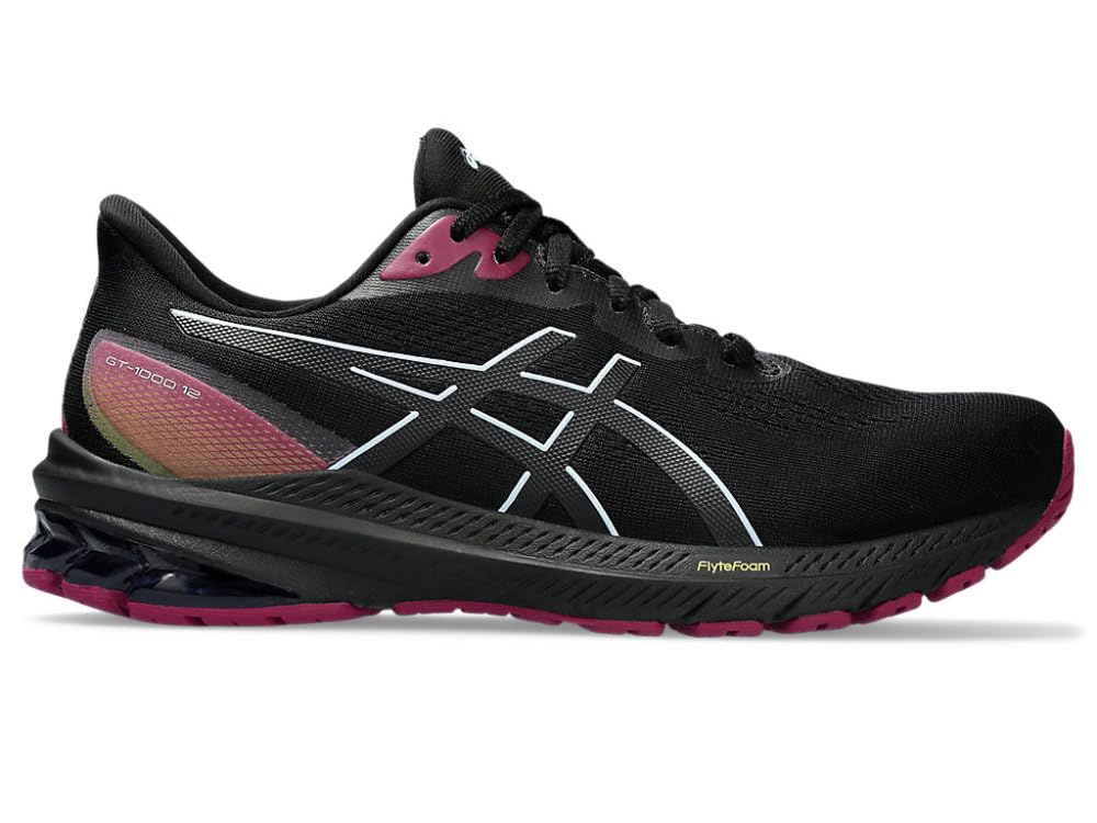 ASICS 12 Running Shoes GT-1000 Gore-Tex Women's