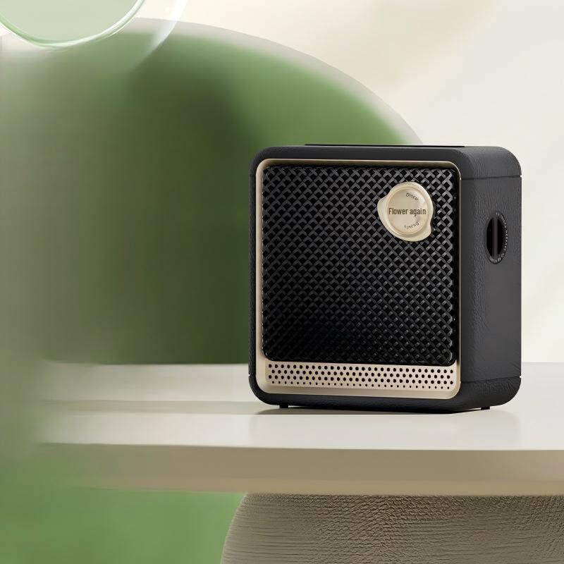 EDIFIER Evo Nano Portable Bluetooth Speaker CN plug (adapter included)