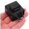 PAMINGONO Motorcycle Flasher Flash Relay Turn Signal Relay