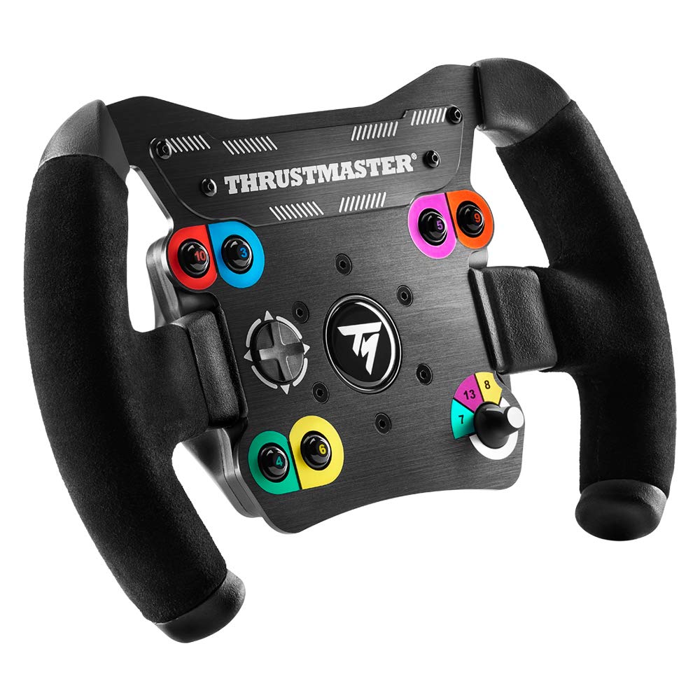 

Thrustmaster VG Thrustmaster Open Wheel Addon PC –
