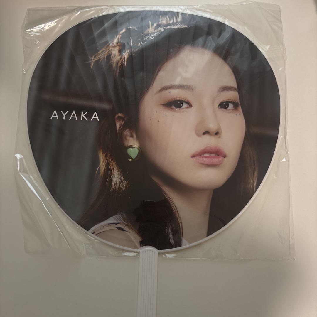 

[Б/У] Вентилятор AYAKA CLAP CLAP